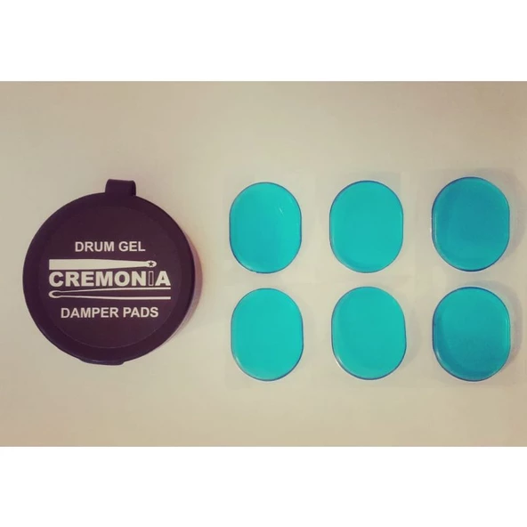 CREMONIA ADP-01 ürün görseli 1