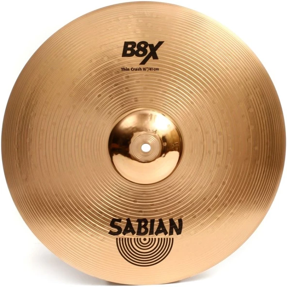 SABIAN 41806X ürün görseli 1