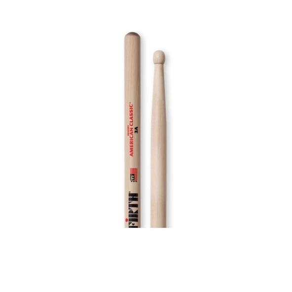 VICFIRTH 3A