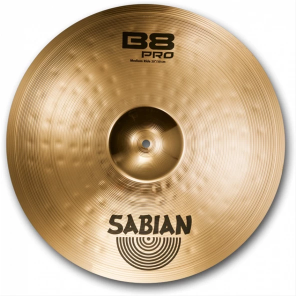 SABIAN 32012B ürün görseli 1