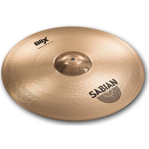SABIAN 41808X