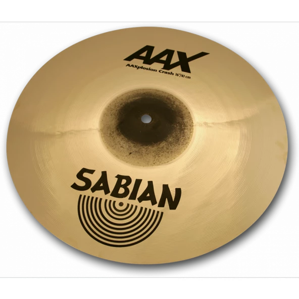 SABIAN 21687XB ürün görseli 1