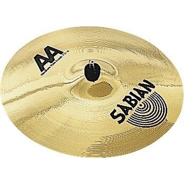 SABIAN 21607B ürün görseli 1