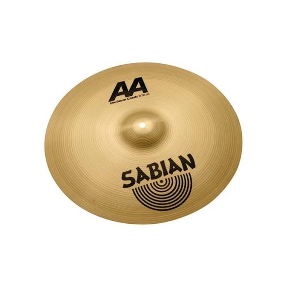 SABIAN 21608B ürün görseli 1