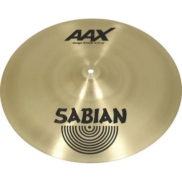 SABIAN 21608XB ürün görseli 1