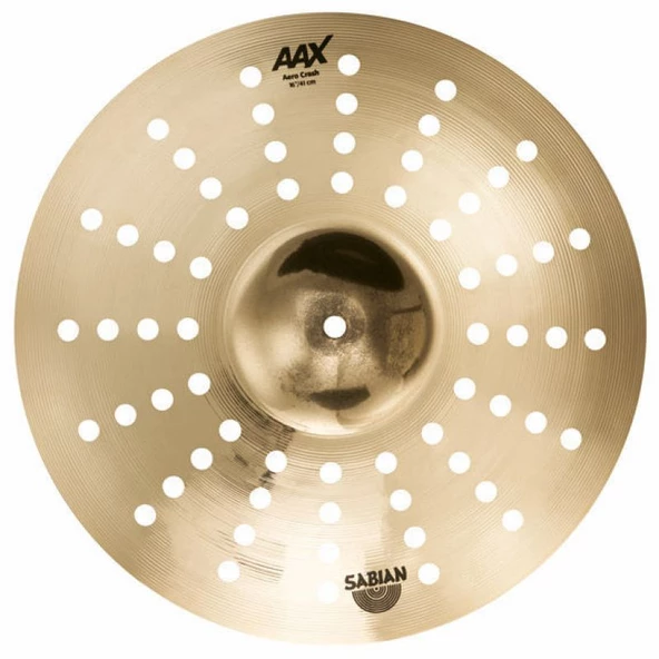 SABIAN 216XACB ürün görseli 1