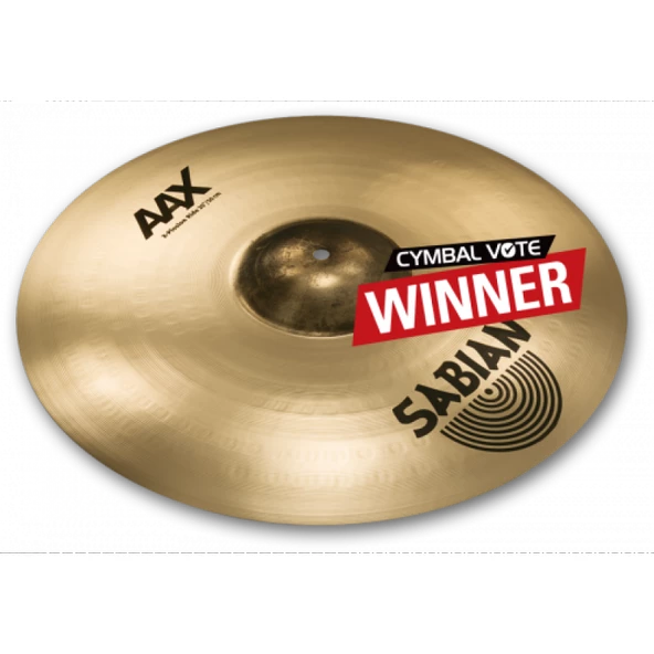 SABIAN 2201287XB ürün görseli 1