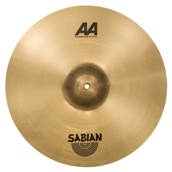 SABIAN 2200772B