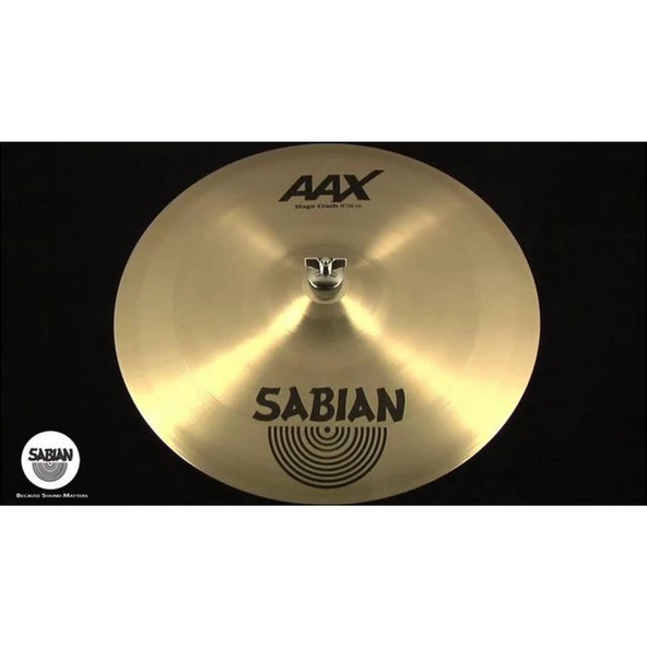 SABIAN 21808XB ürün görseli 1