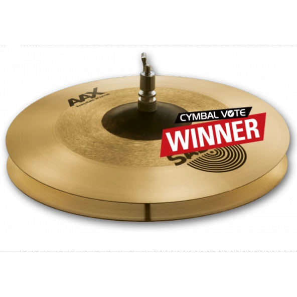 SABIAN 214XFHN ürün görseli 1