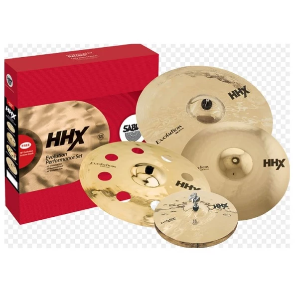 SABIAN 15005XEBP ürün görseli 1