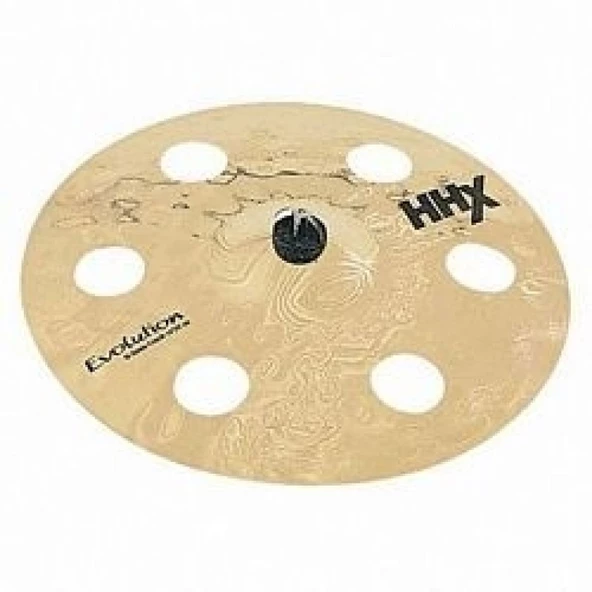 SABIAN 11600XEB