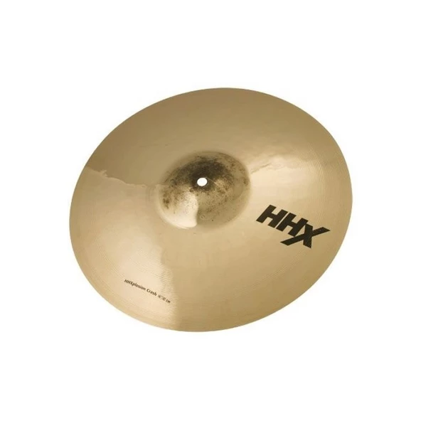 SABIAN 11687XB