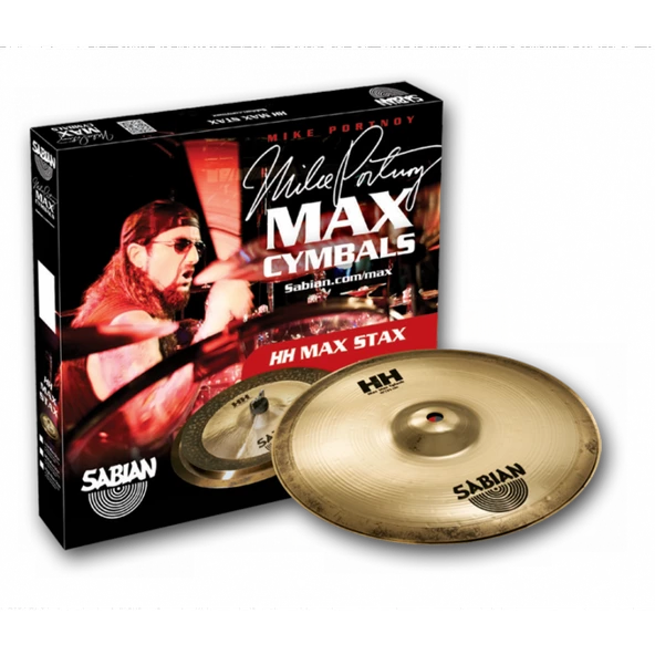 SABIAN 15005MPM ürün görseli 1