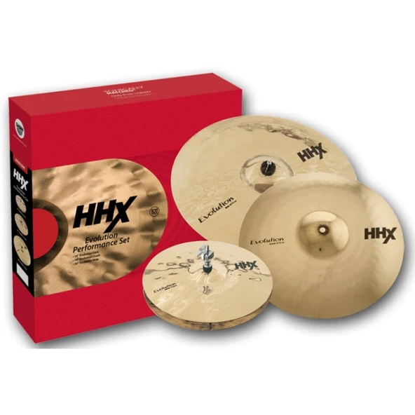 SABIAN 15005XEB - 1