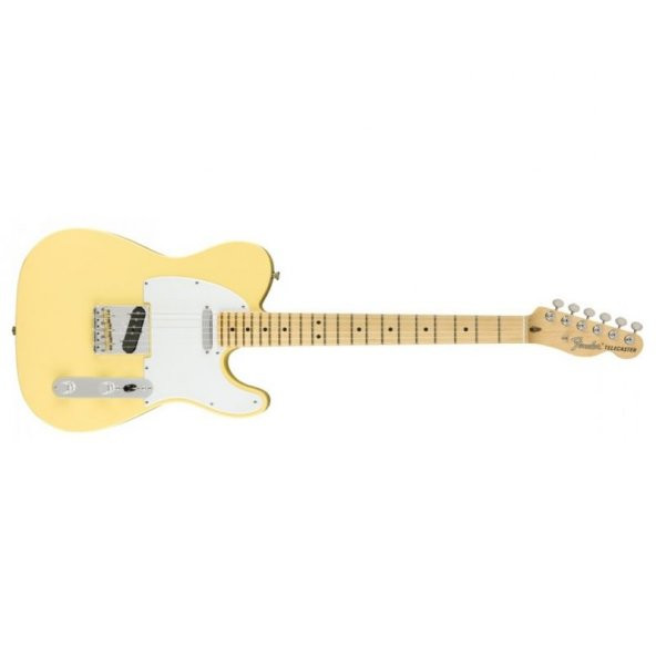 Fender shop performer tele