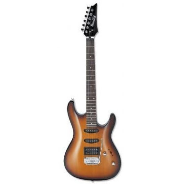 IBANEZ GSA60-BS GIO SA Serisi Brown Sunburst Elektro Gitar - 2