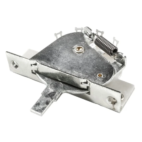 Fender Pure Vintage 5-Position Pickup Selector Switch with Mounting Hardware Yedek Parça - 2