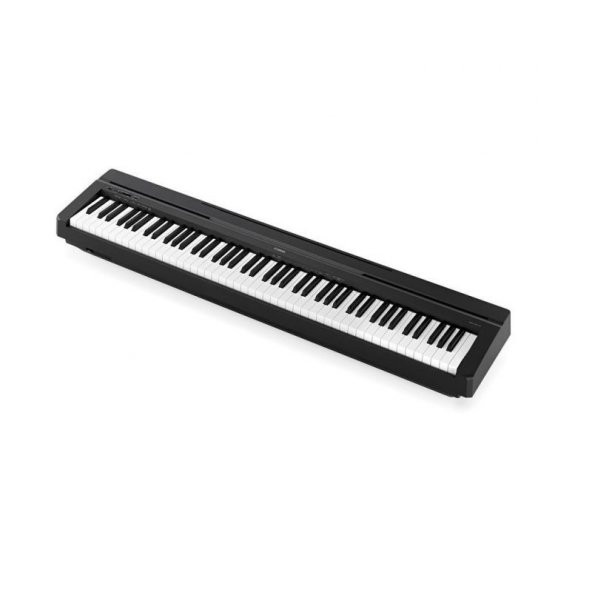 Yamaha P45 Taşınabilir Dijital Piyano - 1
