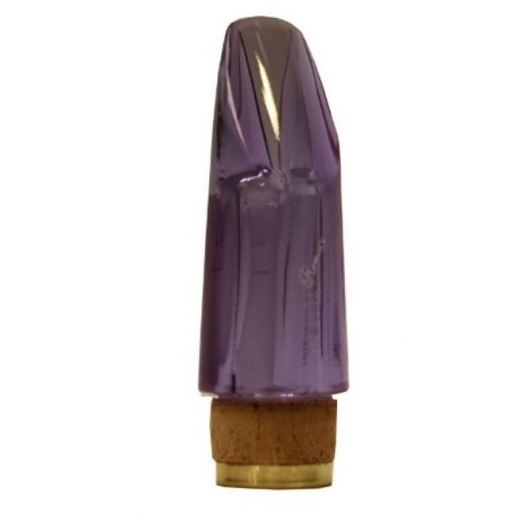 Remsey Kristal 8 Işığa göre renk değiştiren Klarnet Beki ürün görseli 1