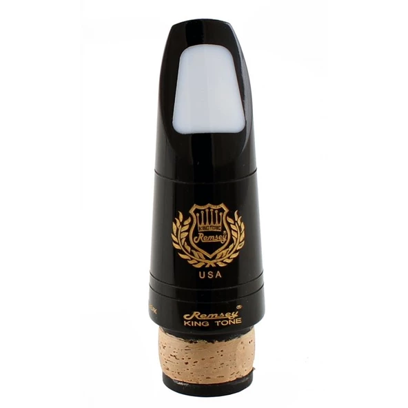 Remsey Edremit Special (7No) Klarnet Beki - Resim 3