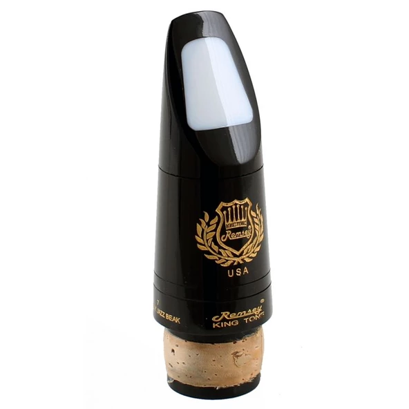 Remsey Edremit Special (7No) Klarnet Beki