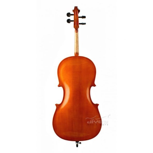 Le Mans Masif 2/4 Çello - 3