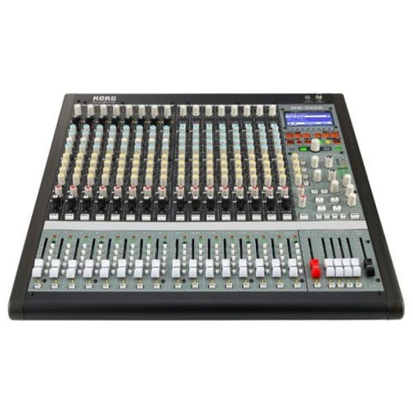 24 Kanal Soundlink Mixer