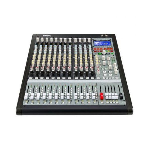 16 Kanal Soundlink Mixer