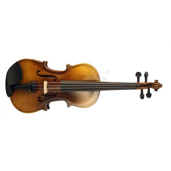 Lea LM1/4 Keman (Kutu,Reçine,Yay Dahil ve 5-7 Yaş Grubu İçin Uygundur.) - 2