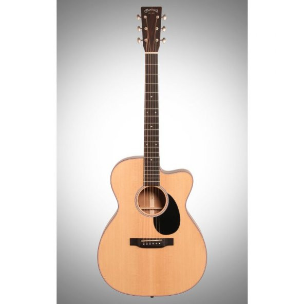 Martin 10OMC16E - Elektro Akustik Gitar