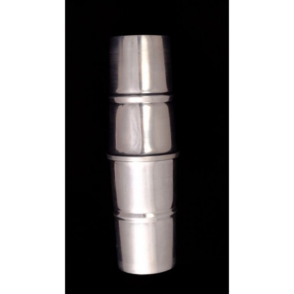 Rhythm Percussion SSH1S Shaker - 1