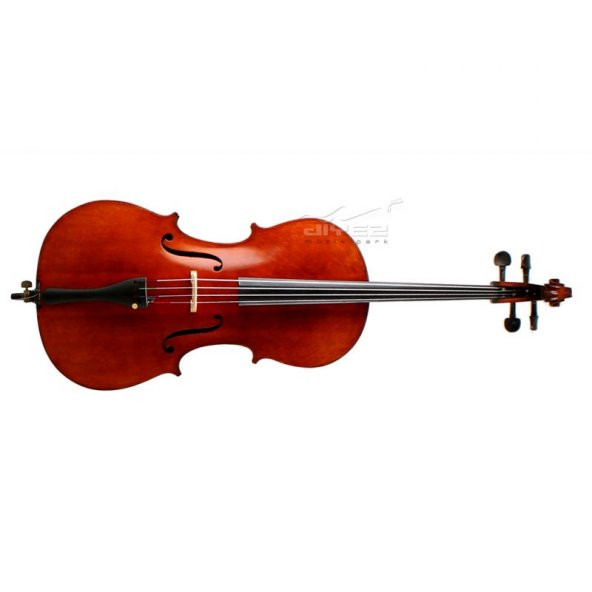 Le Mans Masif 2/4 Çello - 2