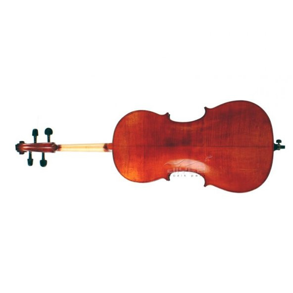 Le Mans Masif 2/4 Çello - 3