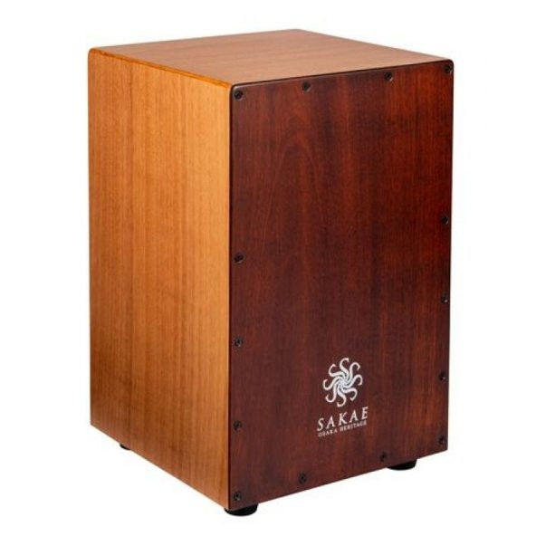 SAKAE CAJON 100W ürün görseli