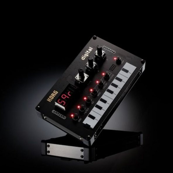 Nu:Tekt NTS-1