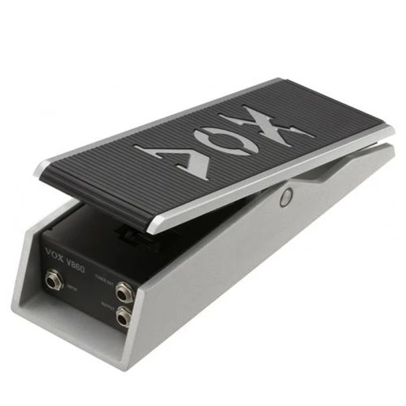 V860 Volume Pedal ürün görseli
