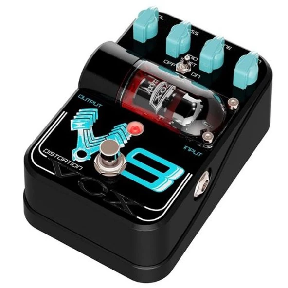 Vox V8 Distortion ürün görseli