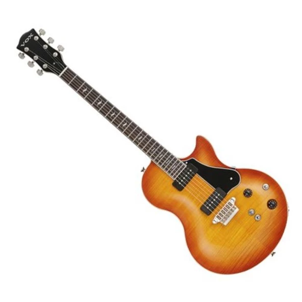 55 SERISI (SINGLE CUTAWAY) ürün görseli 1