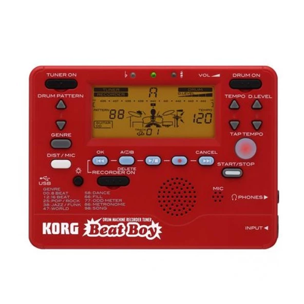 BeatBoy - 1