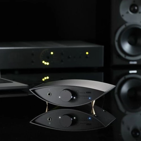 Korg DS-DAC-100 Audio ürün görseli 1