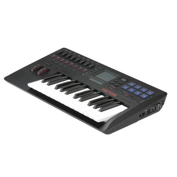 Korg Triton Taktile - 25 ürün görseli