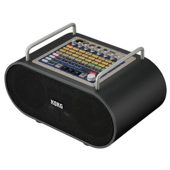 STAGEMAN 80 ürün görseli