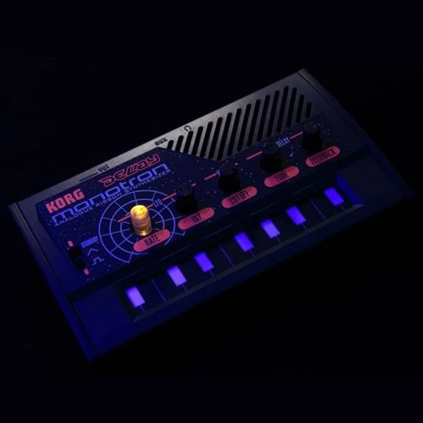 Monotron Delay ürün görseli