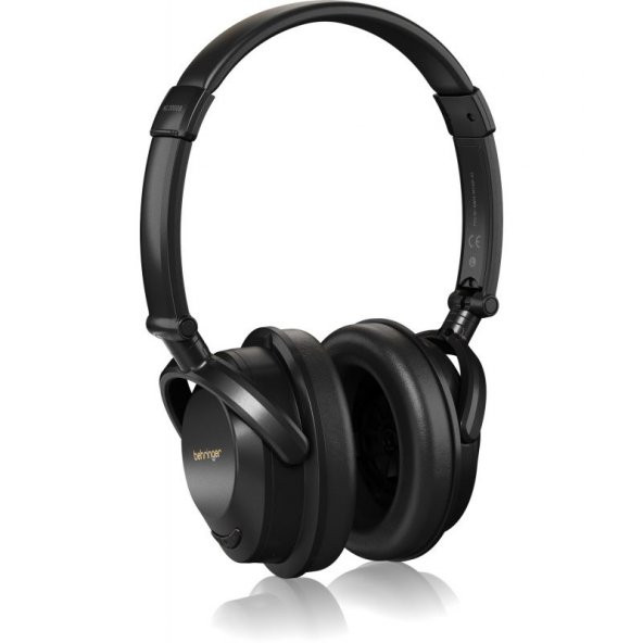 Behringer HC 2000B Bluetooth Özellikli Stüdyo Kalitesi Kablosuz Kulaklık