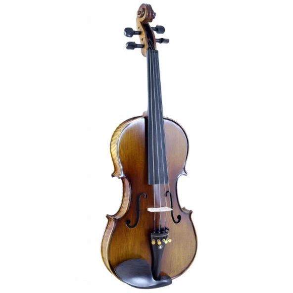 Swing SV-444 Keman (Taşıma Çantası, Reçine ,Yay Dahil) - 1