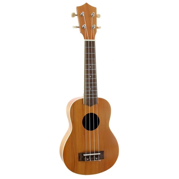Lea Sop 2 Soprano Ukulele (Taşıma Çantası Hediyeli)
