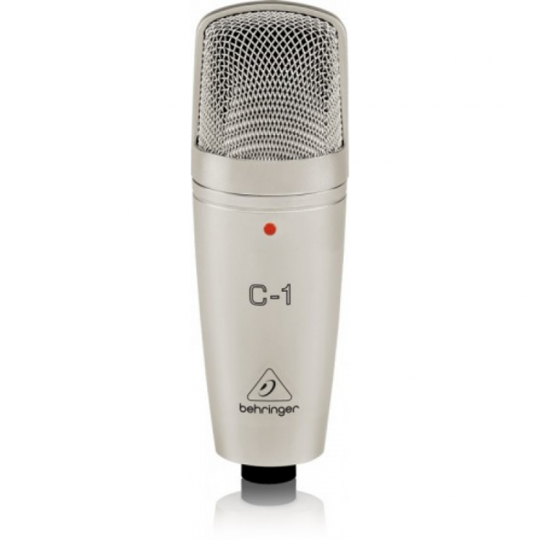 Behringer C-1 Studio Condenser Mikrofon