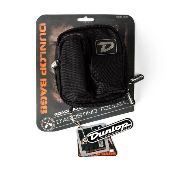 Jim Dunlop DGB205 Toolbag ürün görseli 1