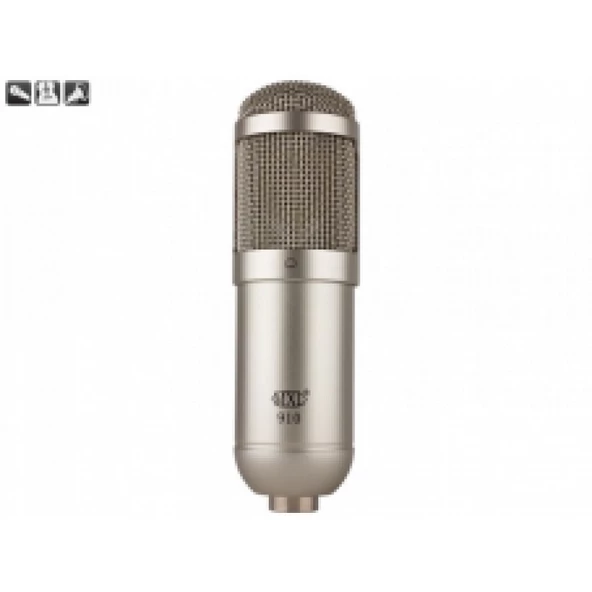 MXL 910 Condenser Mikrofon